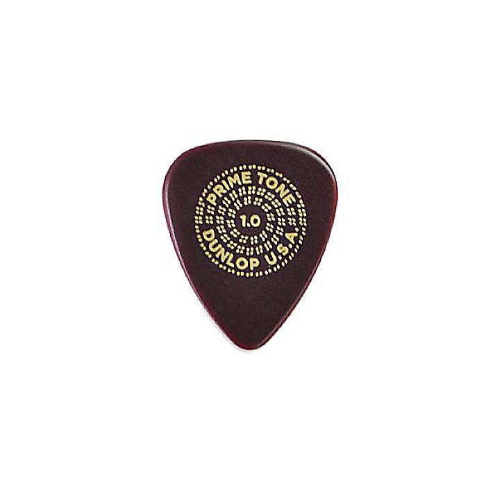 JIM DUNLOP ( ジムダンロップ ) / Primetone Sculpted Plectra Standard 1.0mm