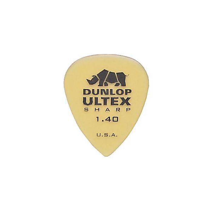 JIM DUNLOP ( ジムダンロップ ) / ULTEX SHARP 1.40