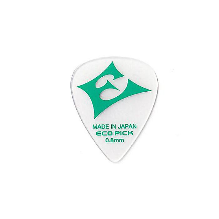 ECO MUSIC ( エコミュージック ) / ECOPICK TEAR DROP 0.8mm