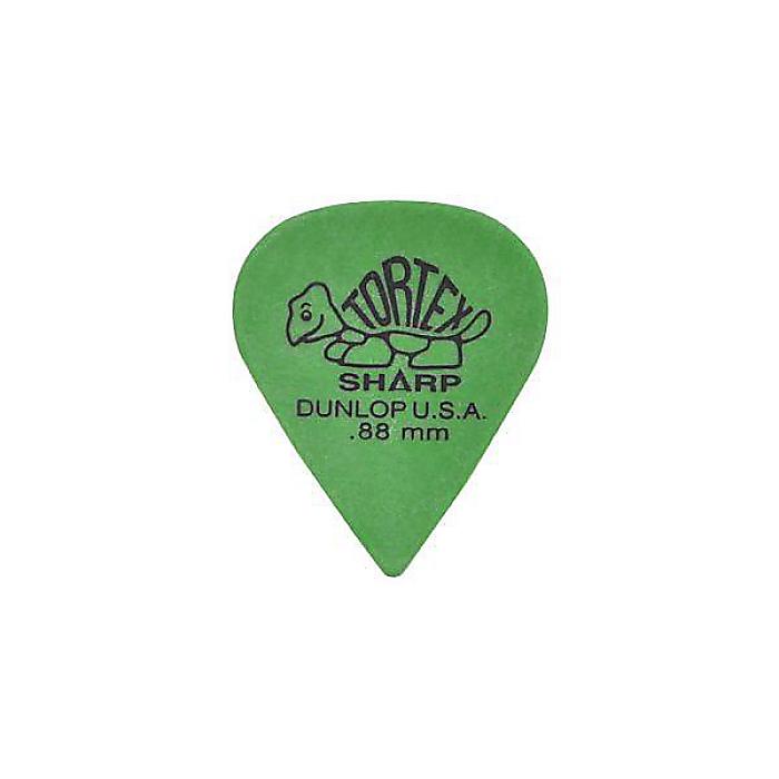 JIM DUNLOP ( ジムダンロップ ) / TORTEX SHARP 0.88