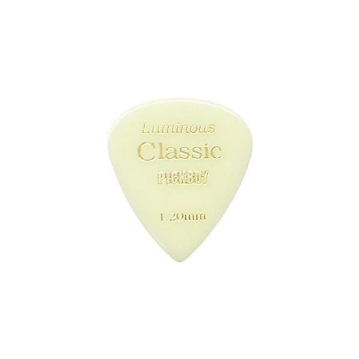 PICKBOY ( ピックボーイ ) / VINTAGE CLASSIC LUMINOUS RAINDROP 1.20mm