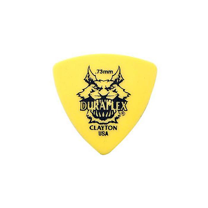 CLAYTON ( クレイトン ) / Duraplex Rounded Triangle 0.73mm