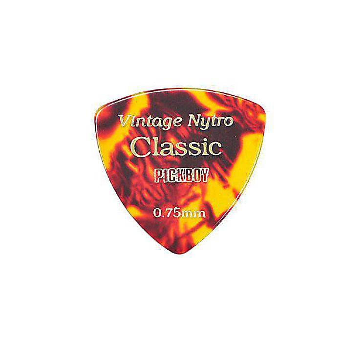 PICKBOY ( ピックボーイ ) / GP-02 Vintage Classic Nytro 0.75mm