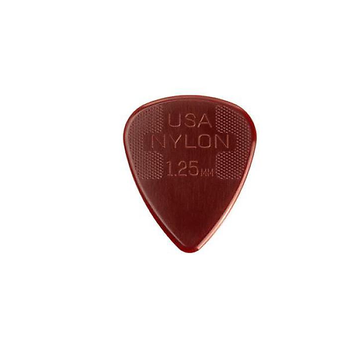 JIM DUNLOP ( ジムダンロップ ) / Nylon Standard Pick 1.25mm