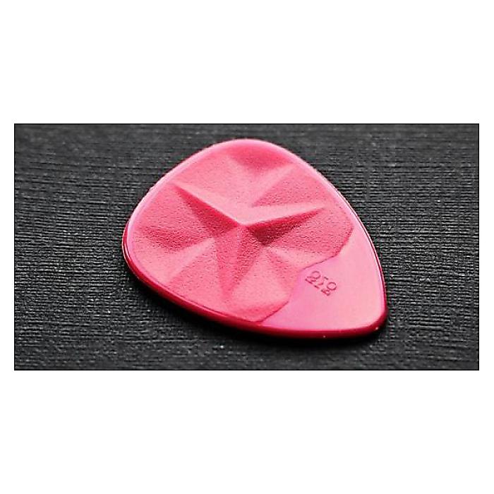ROMBO ( ロンボ ) / Rombo Crisp Pick-1 mm -strawberry red