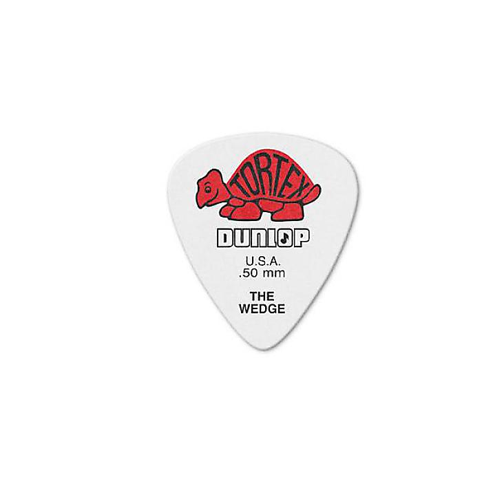 JIM DUNLOP ( ジムダンロップ ) / TORTEX WEDGE 0.50mm