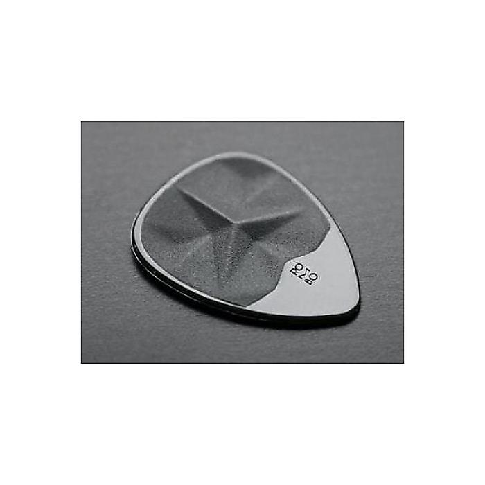ROMBO ( ロンボ ) / Rombo Crisp Pick-1 mm -graphite black
