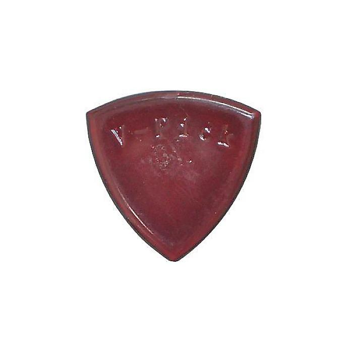 V-PICKS ( ブイピック ) / V-SP-R Small Pointed Ruby Red