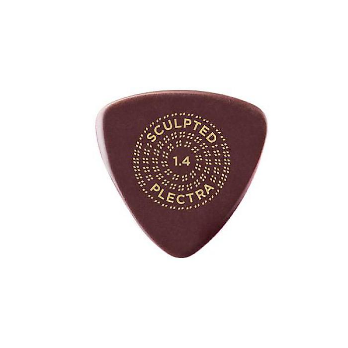 JIM DUNLOP ( ジムダンロップ ) / 517R1.4 PRIMETONE SMTRI SMOOTH