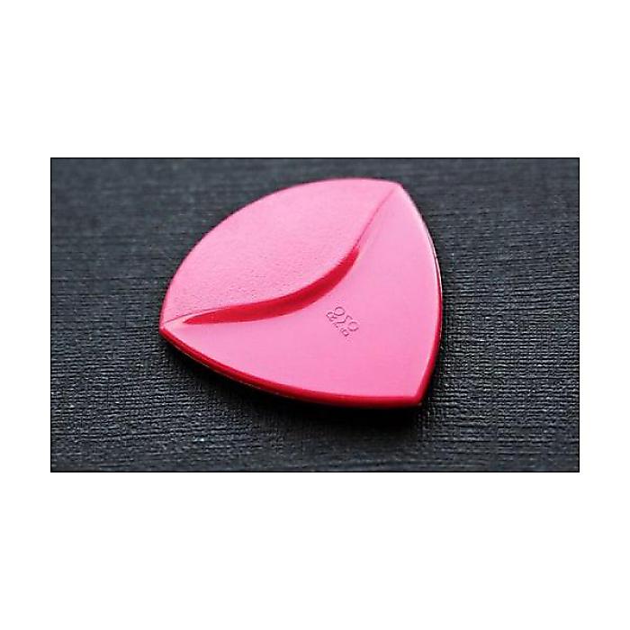 ROMBO ( ロンボ ) / Rombo Horizon Pick-1.4 mm -strawberry red