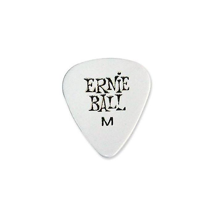 ERNIE BALL ( アーニー・ボール ) / MEDIUM WHITE PICK