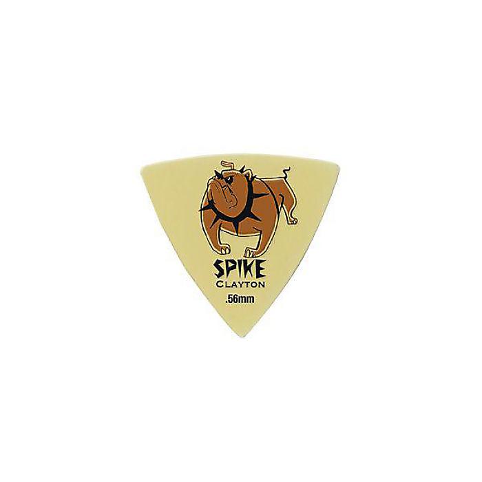 CLAYTON ( クレイトン ) / Spike Triangle/0.56