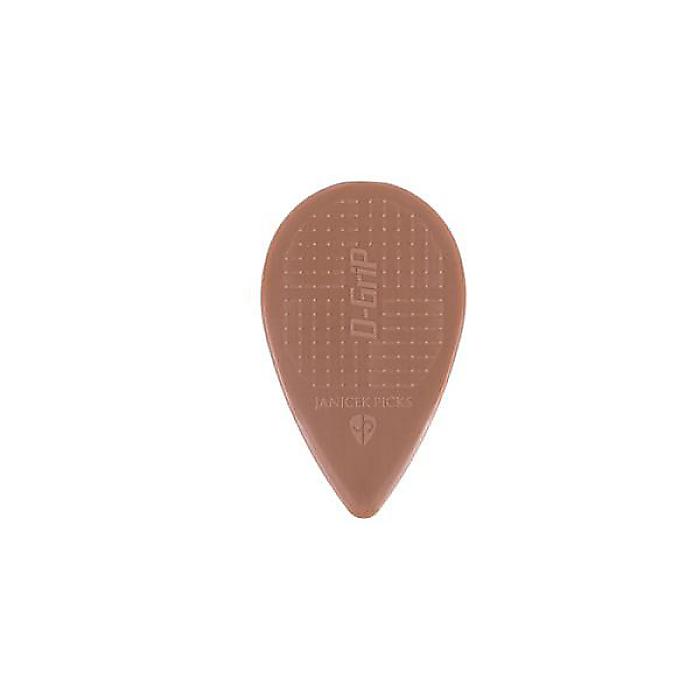 Janicek Picks ( ヤニチェクピック ) / D-Grip Balkan Picks 0.9mm
