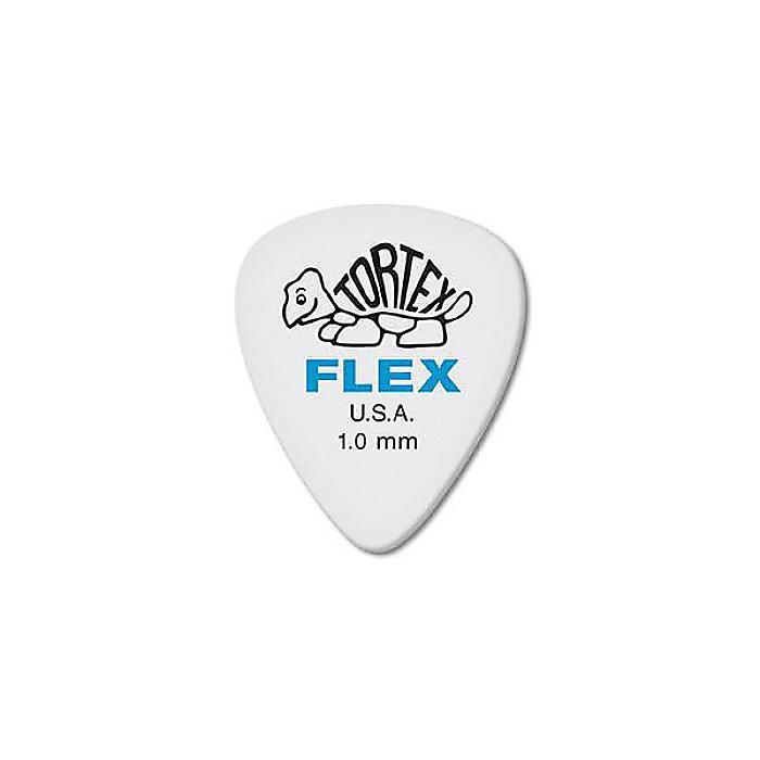 JIM DUNLOP ( ジムダンロップ ) / TORTEX FLEX STANDARD GUITAR PICK 1.0mm