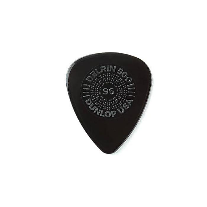 JIM DUNLOP ( ジムダンロップ ) / Prime Grip Delrin 500 0.96mm