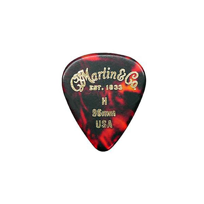 MARTIN ( マーティン ) / PICK STD H dozen (18A0051)