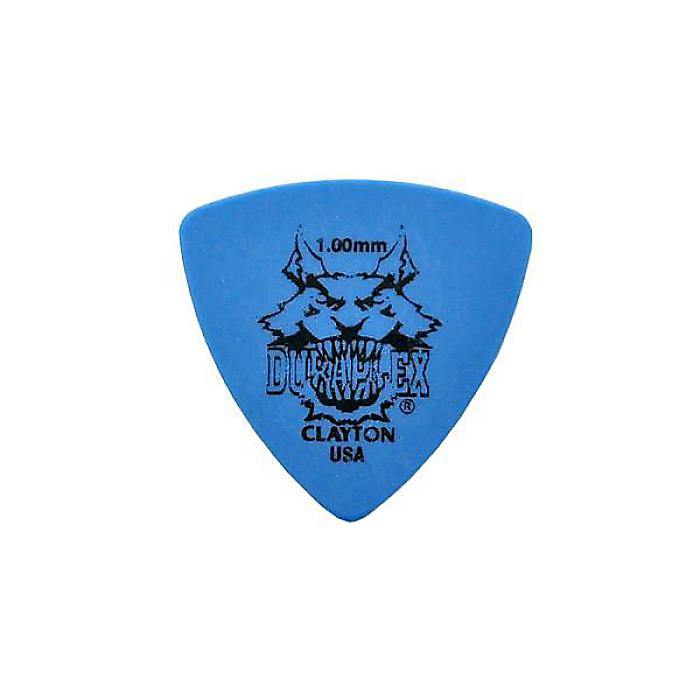 CLAYTON ( クレイトン ) / Duraplex Rounded Triangle 1.00mm