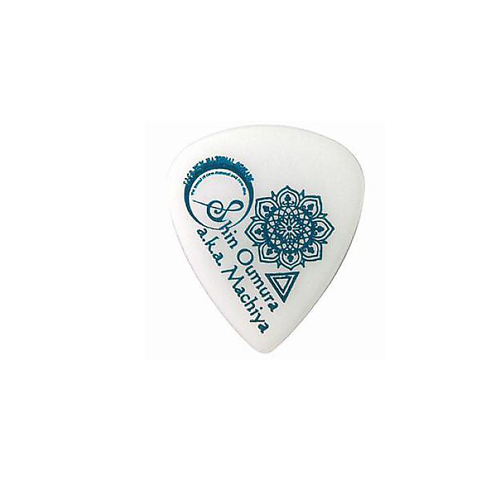 Sago ( サゴ ) / Pick Ohmura 0.8mm WH/BL