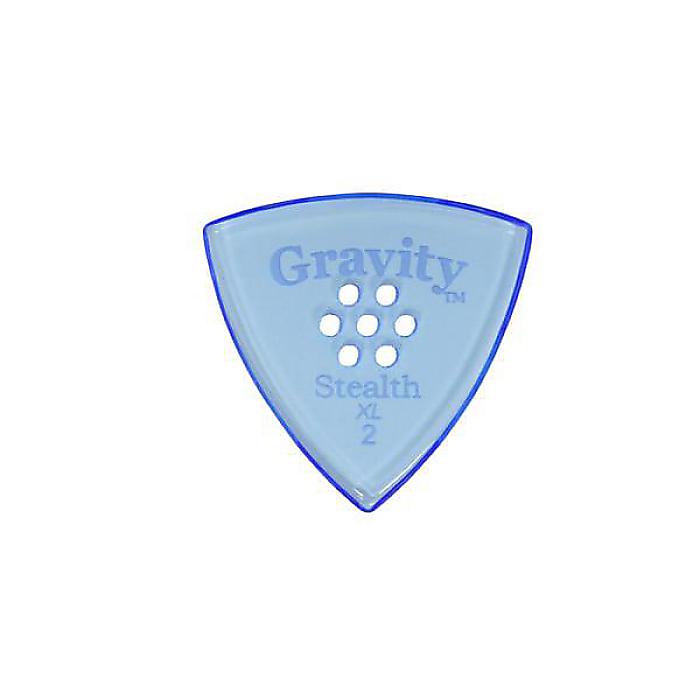 GRAVITY ( グラビティ ) / Stealth XL 2.0mm Multi-Hole