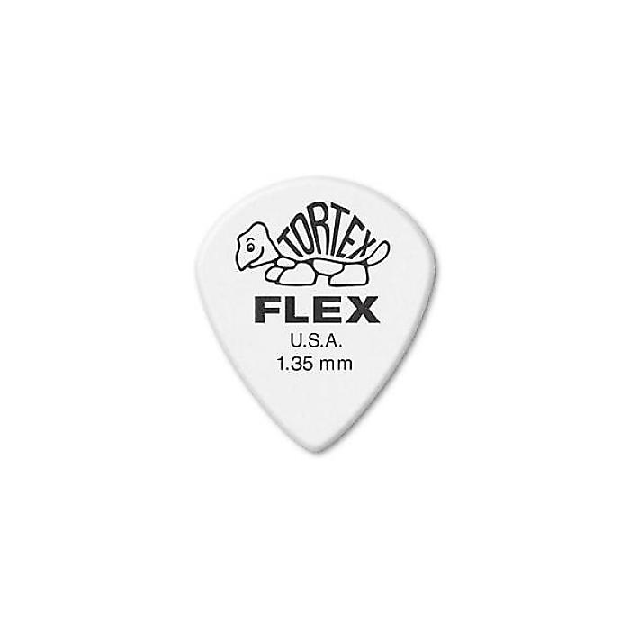 JIM DUNLOP ( ジムダンロップ ) / TORTEX FLEX JAZZ III XL GUITAR PICK 1.35mm