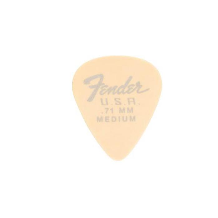 FENDER ( フェンダー ) / 351 Dura-Tone .71 Olympic White