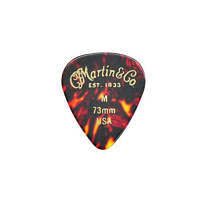 MARTIN ( マーティン ) / PICK STD M dozen (18A0050)