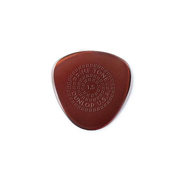 JIM DUNLOP ( ジムダンロップ ) / Primetone Semi Round Grip 1.5mm