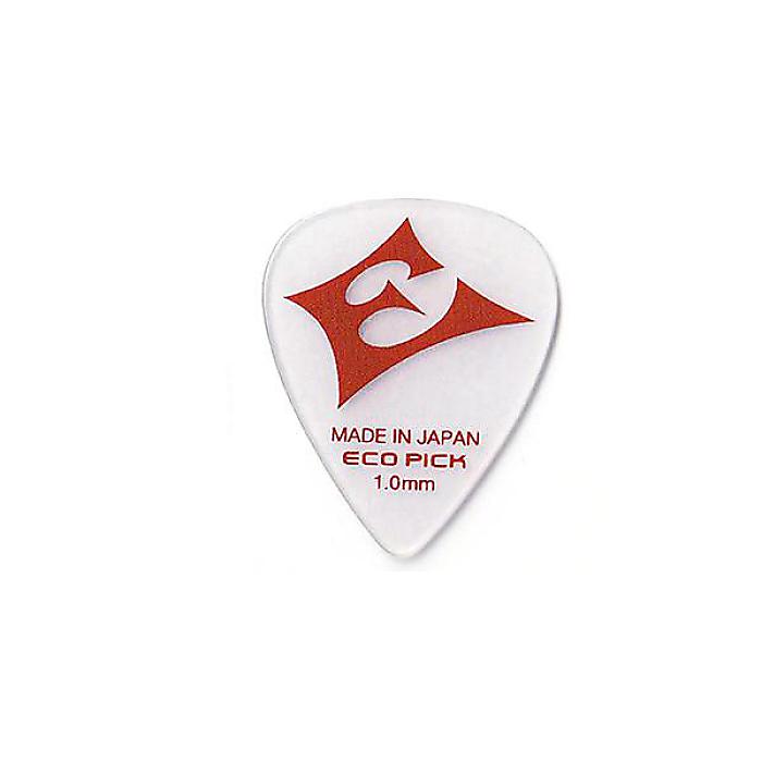 ECO MUSIC ( エコミュージック ) / ECOPICK TEAR DROP 1.0mm