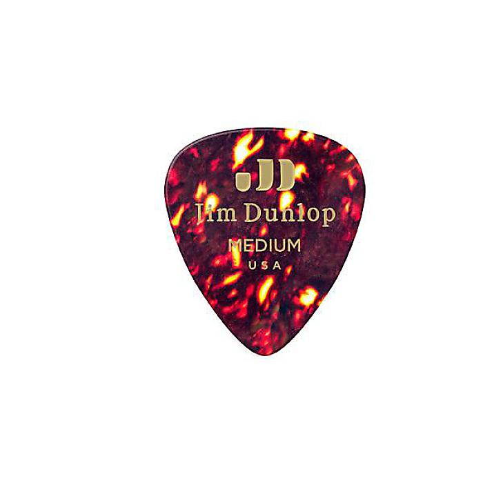 JIM DUNLOP ( ジムダンロップ ) / SHELL CLASSIC STD/Midium