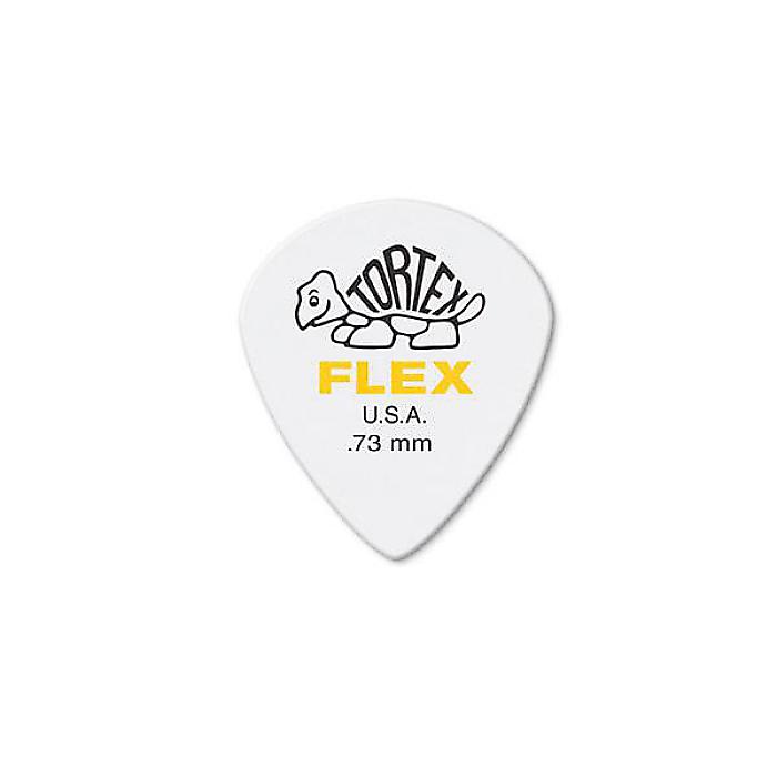 JIM DUNLOP ( ジムダンロップ ) / TORTEX FLEX JAZZ III GUITAR PICK .73mm