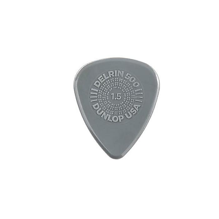JIM DUNLOP ( ジムダンロップ ) / Prime Grip Delrin 500 1.50mm