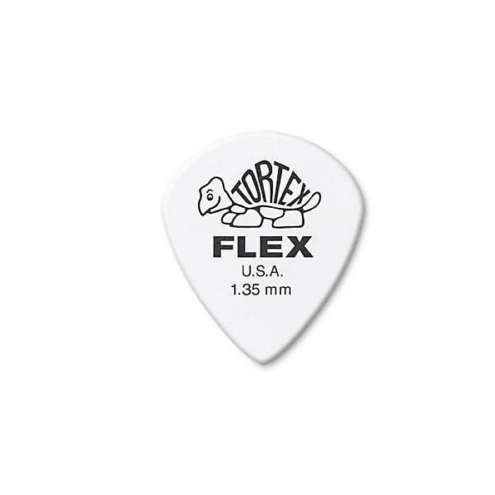 JIM DUNLOP ( ジムダンロップ ) / TORTEX FLEX JAZZ III GUITAR PICK 1.35mm