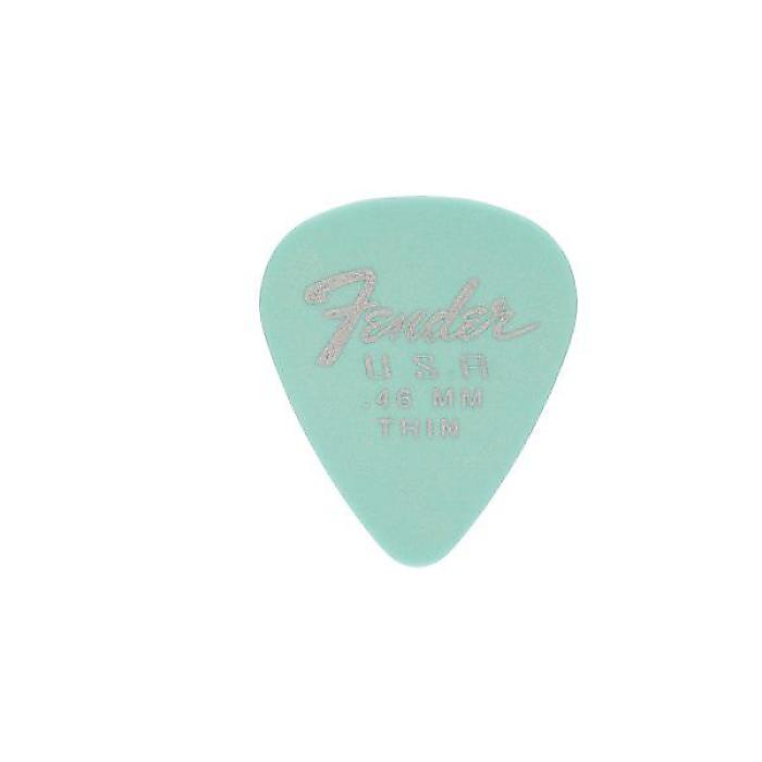 FENDER ( フェンダー ) / 351 Shape, Dura-Tone .46, Daphne Blue