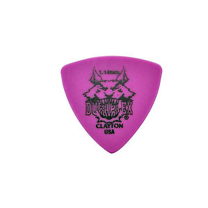 CLAYTON ( クレイトン ) / Duraplex Rounded Triangle 1.14mm