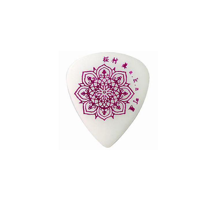 Sago ( サゴ ) / Pick Ohmura 0.8mm White