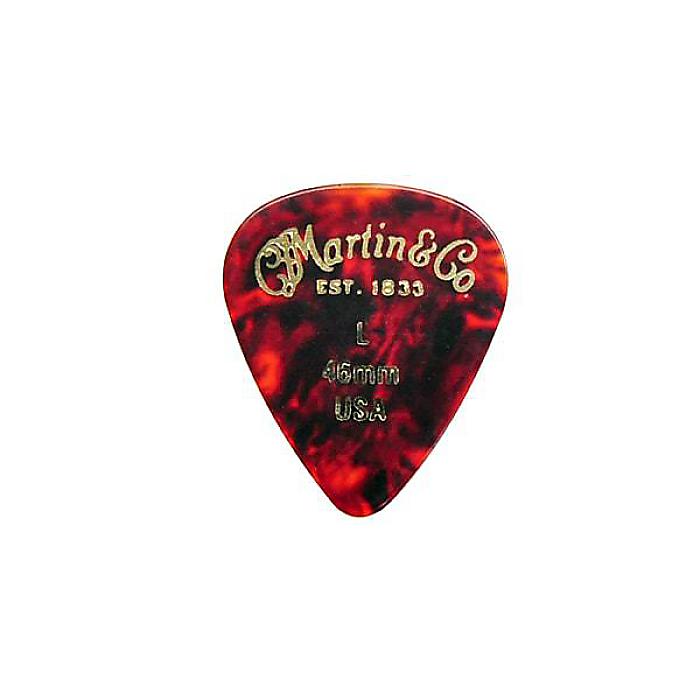 MARTIN ( マーティン ) / Pick STD L dozen (18A0049)