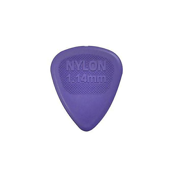 JIM DUNLOP ( ジムダンロップ ) / NYLON MIDI STANDARD 1.14