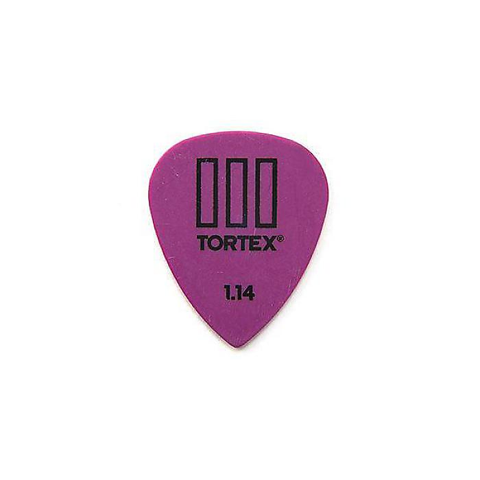 JIM DUNLOP ( ジムダンロップ ) / Tortex T3/1.14