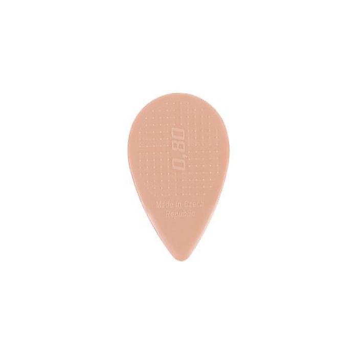 Janicek Picks ( ヤニチェクピック ) / D-Grip Balkan Picks 0.8mm
