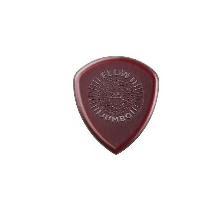 JIM DUNLOP ( ジムダンロップ ) / FLOW JUMBO 2.5mm