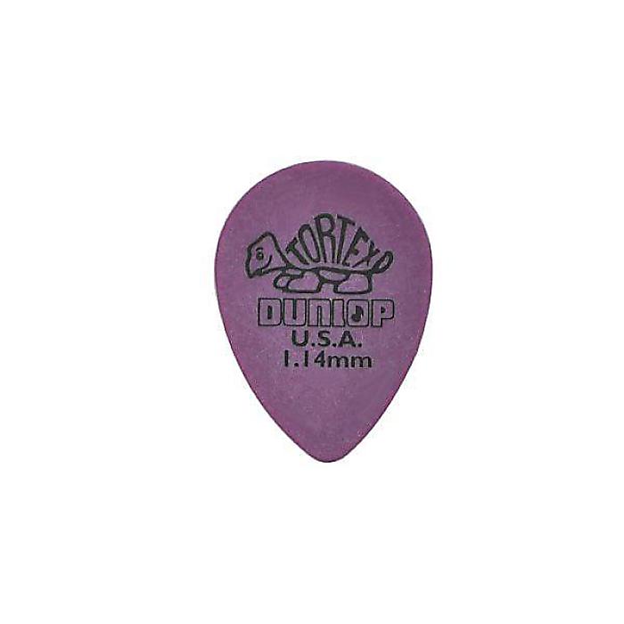JIM DUNLOP ( ジムダンロップ ) / TORTEX SMALL TEAR DROP 1.14