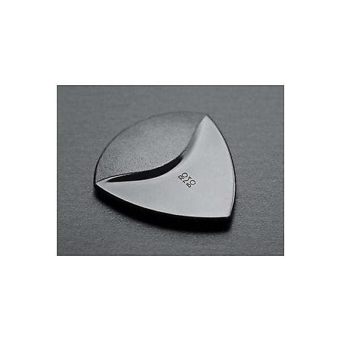 ROMBO ( ロンボ ) / Rombo Horizon Pick-1.4 mm -graphite black