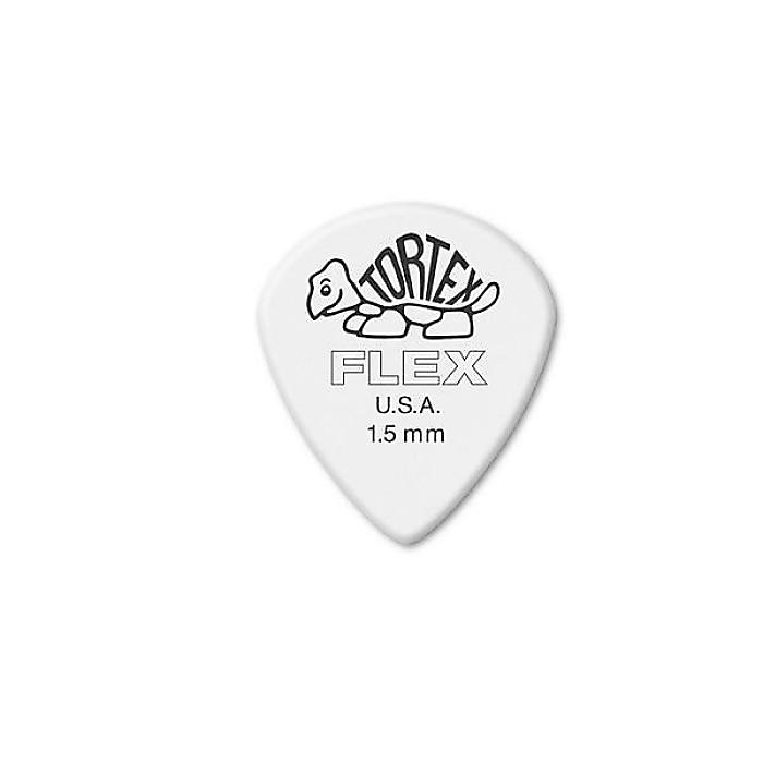 JIM DUNLOP ( ジムダンロップ ) / TORTEX FLEX JAZZ III XL GUITAR PICK 1.50mm