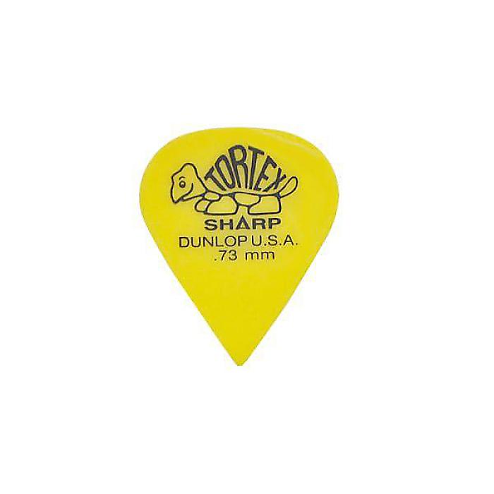 JIM DUNLOP ( ジムダンロップ ) / TORTEX SHARP 0.73