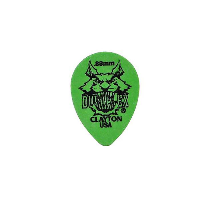 CLAYTON ( クレイトン ) / Duraplex Small Teadrop 0.88mm