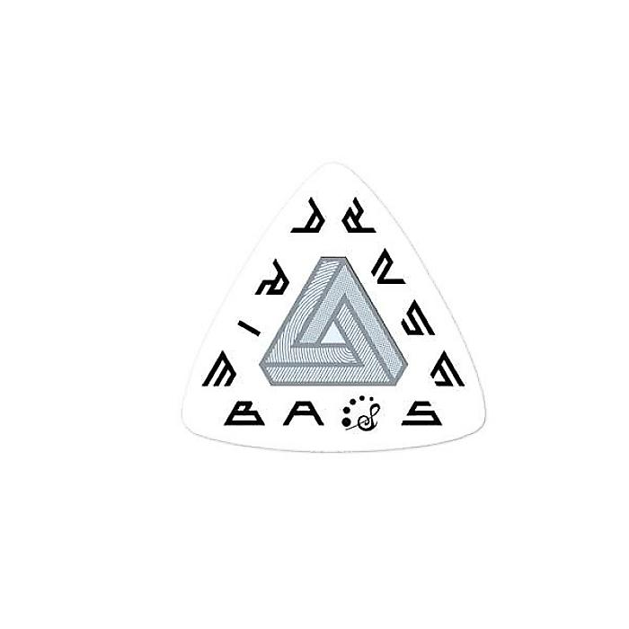 Sago ( サゴ ) / 有江 嘉典 White/0.6mm ポリアセタール