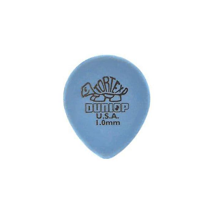 JIM DUNLOP ( ジムダンロップ ) / TORTEX TEAR DROP/1.00