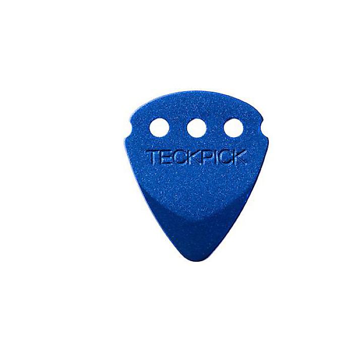JIM DUNLOP ( ジムダンロップ ) / 467R TECKPICK BLUE