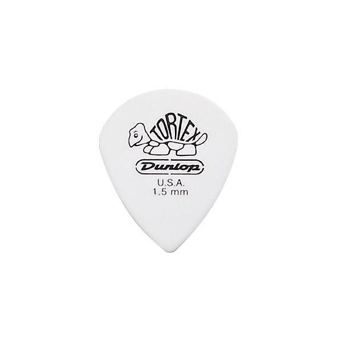 JIM DUNLOP ( ジムダンロップ ) / TORTEX JAZZ III XL 1.50