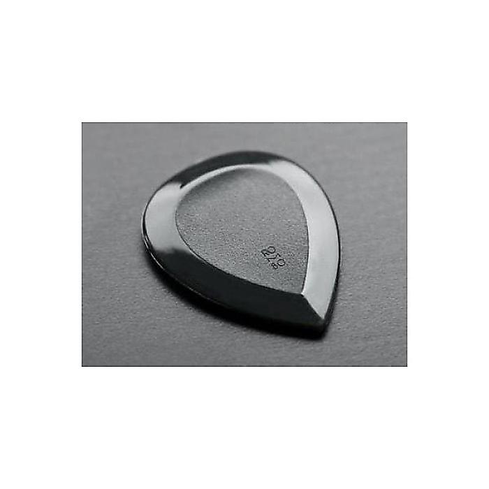 ROMBO ( ロンボ ) / Rombo Jade Pick-2.3 mm -graphite black